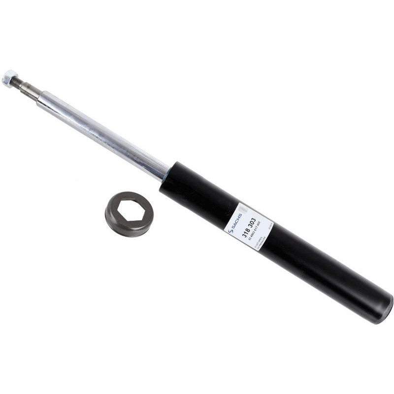 Ammortizzatore asse anteriore - SACHS