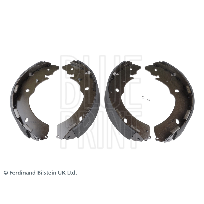 Ganasce freno - BLUE PRINT