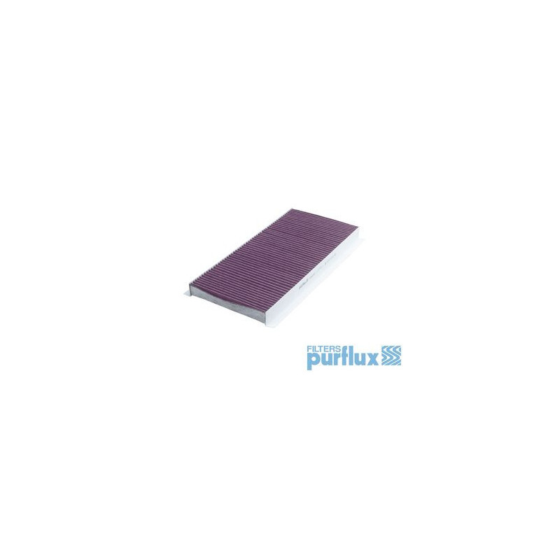 Filtro abitacolo - PURFLUX