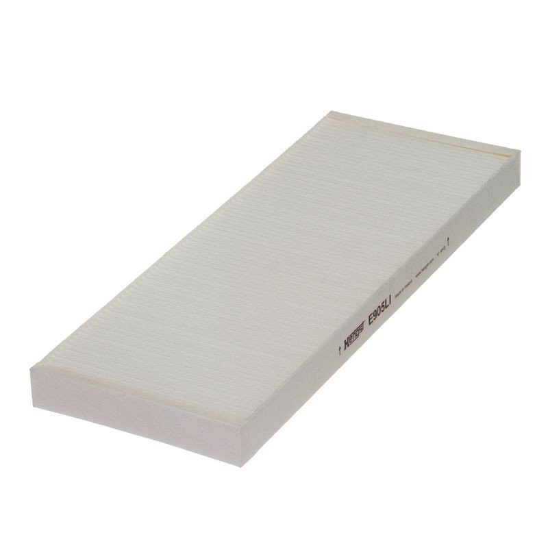 Filtro abitacolo - HENGST FILTRAZIONE