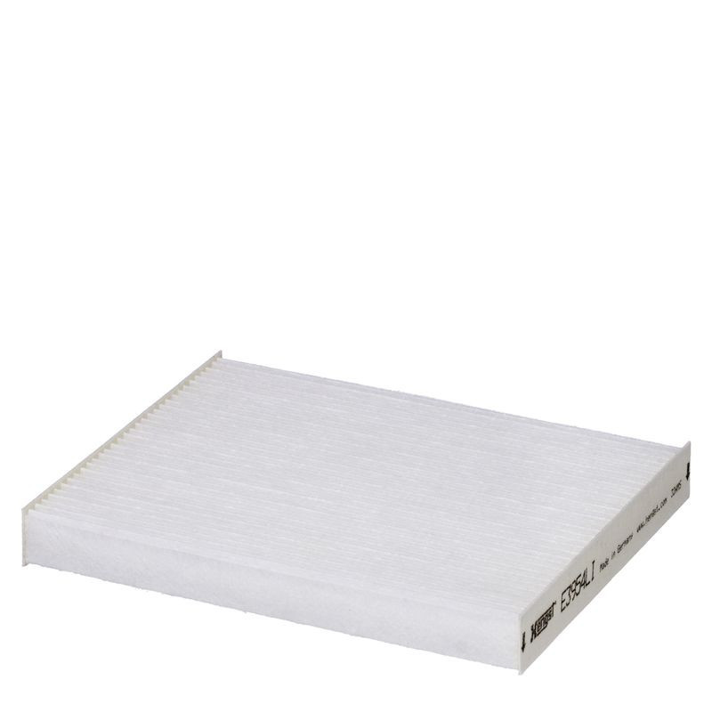 Filtro abitacolo - HENGST FILTRAZIONE