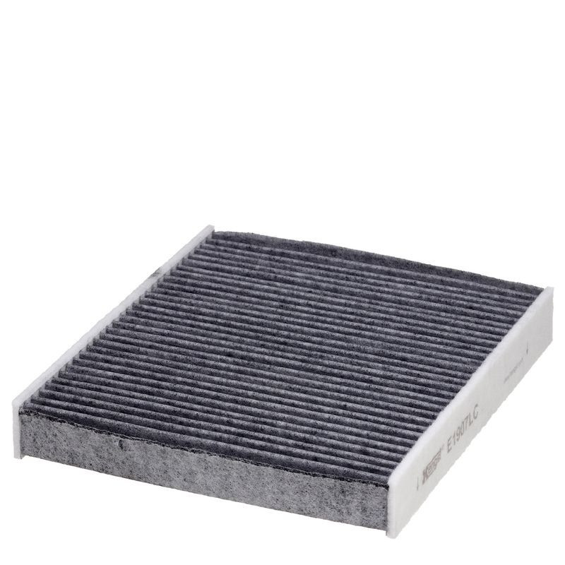 Filtro abitacolo - HENGST FILTRAZIONE