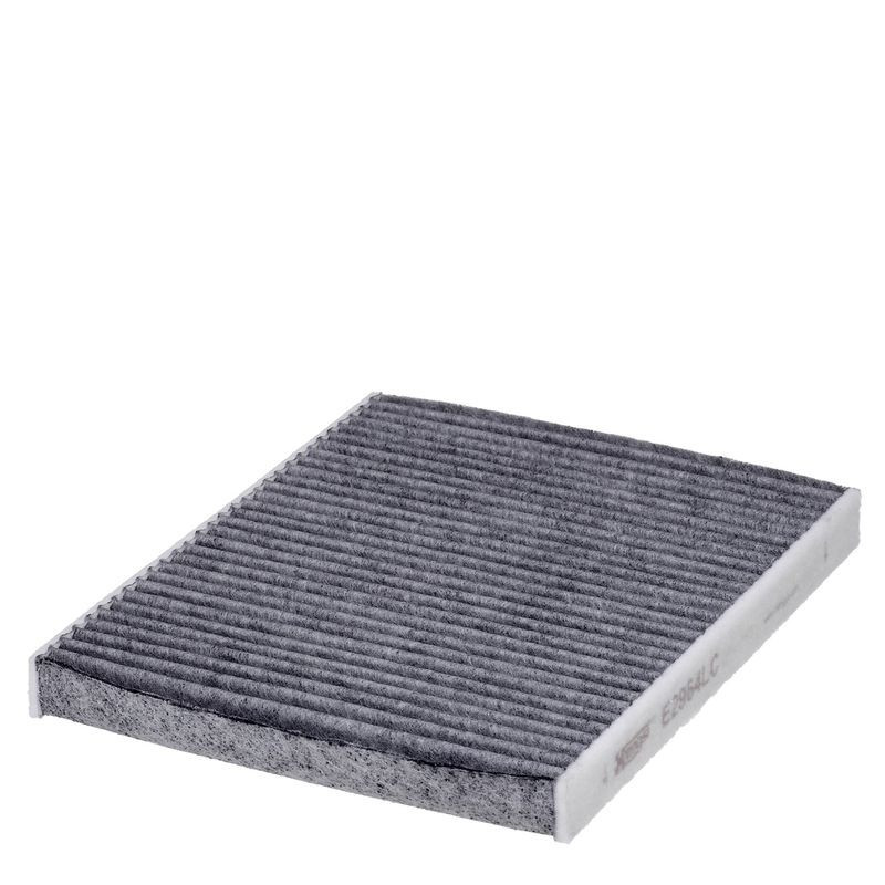 Filtro abitacolo - HENGST FILTRAZIONE