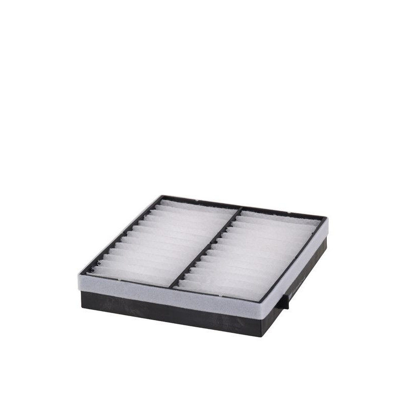 Filtro abitacolo - HENGST FILTRAZIONE