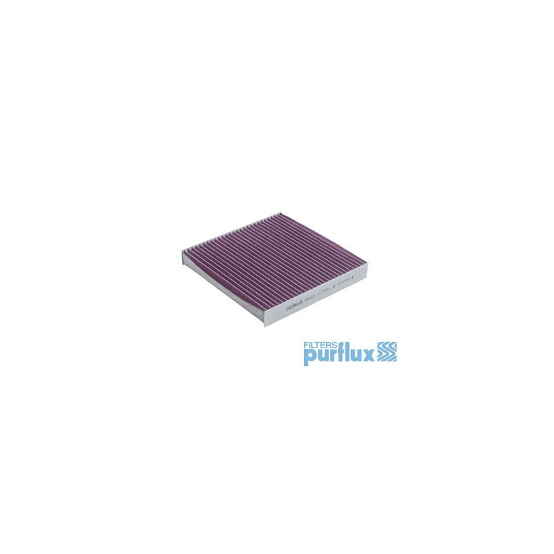 Filtro abitacolo - PURFLUX