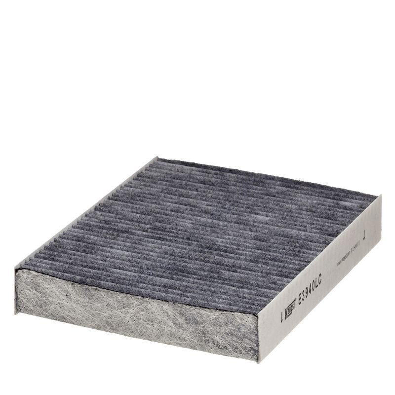 Filtro abitacolo - HENGST FILTRAZIONE