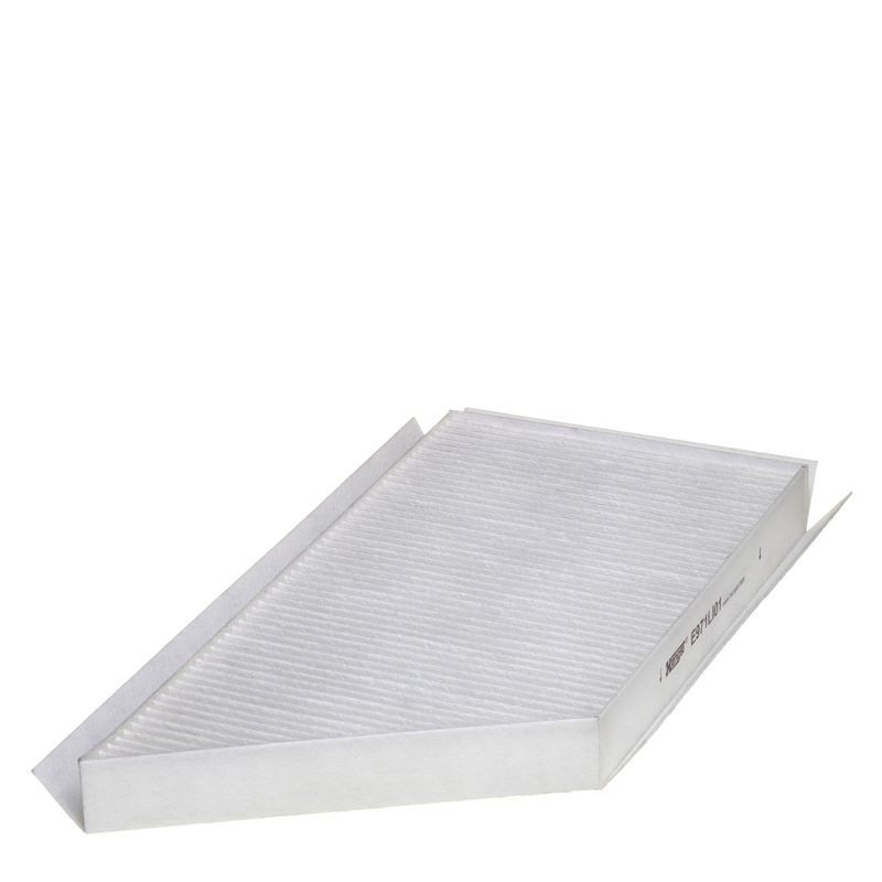 Filtro abitacolo - HENGST FILTRAZIONE