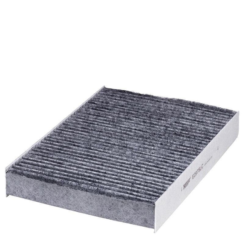 Filtro abitacolo - HENGST FILTRAZIONE