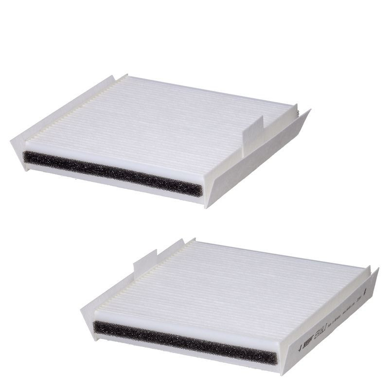 Filtro abitacolo - HENGST FILTRAZIONE