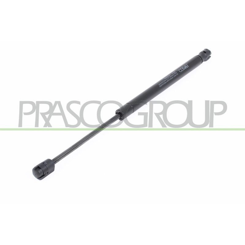 Pistoncino ammortizzatore - PRASCO