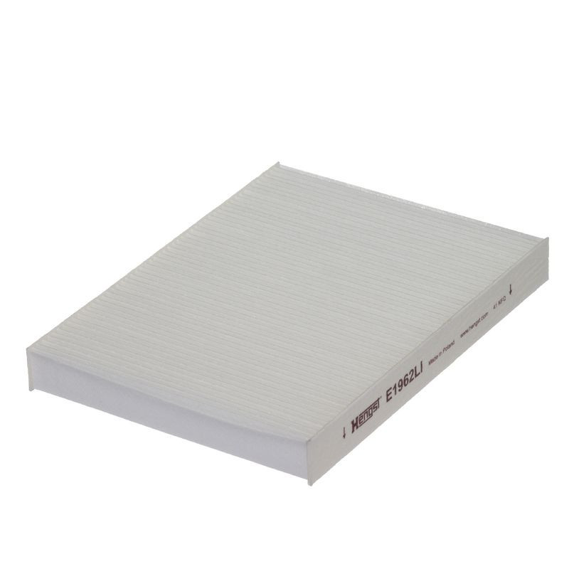 Filtro abitacolo - HENGST FILTRAZIONE