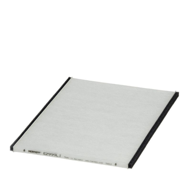 Filtro abitacolo - HENGST FILTRAZIONE