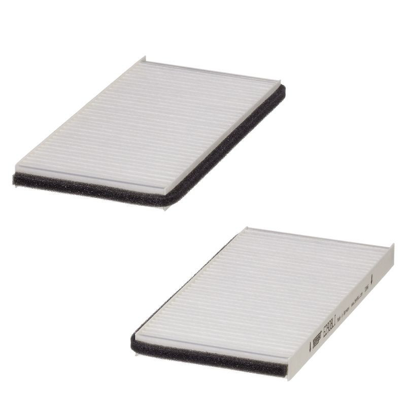 Filtro abitacolo - HENGST FILTRAZIONE