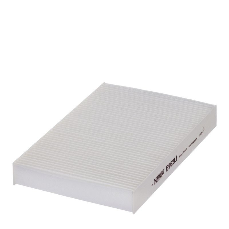 Filtro abitacolo - HENGST FILTRAZIONE