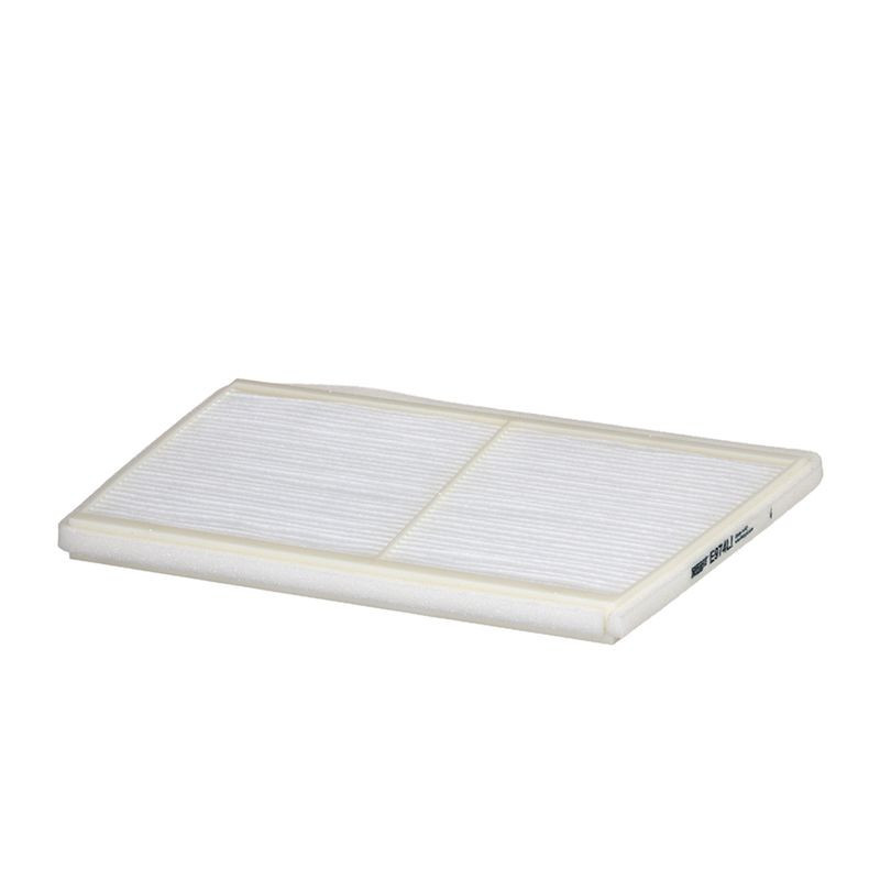 Filtro abitacolo - HENGST FILTRAZIONE