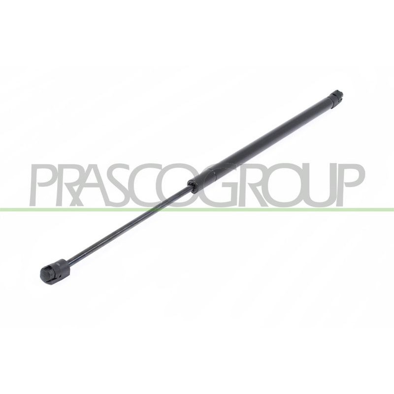 Pistoncino ammortizzatore - PRASCO