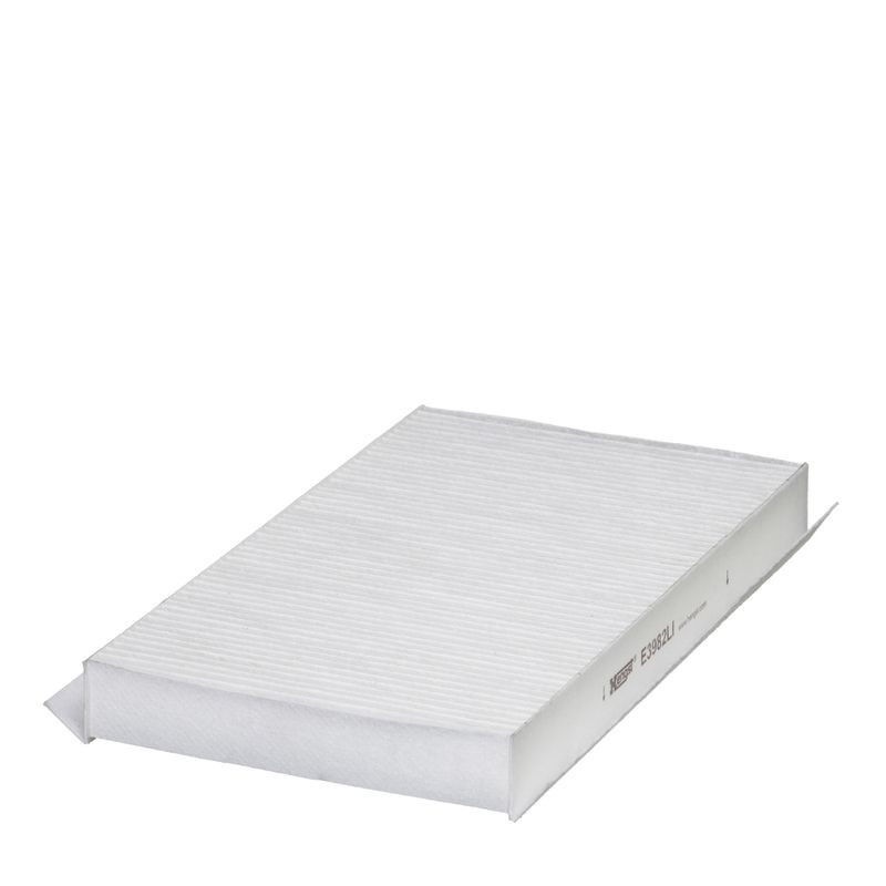 Filtro abitacolo - HENGST FILTRAZIONE