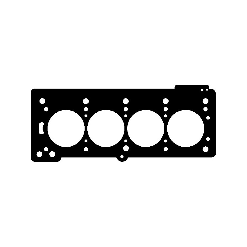 Guarnizione testata - CORTECO