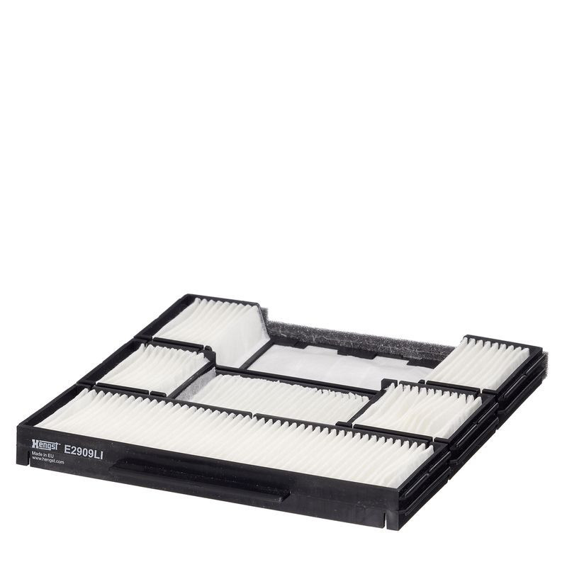 Filtro abitacolo - HENGST FILTRAZIONE