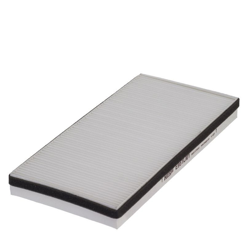 Filtro abitacolo - HENGST FILTRAZIONE