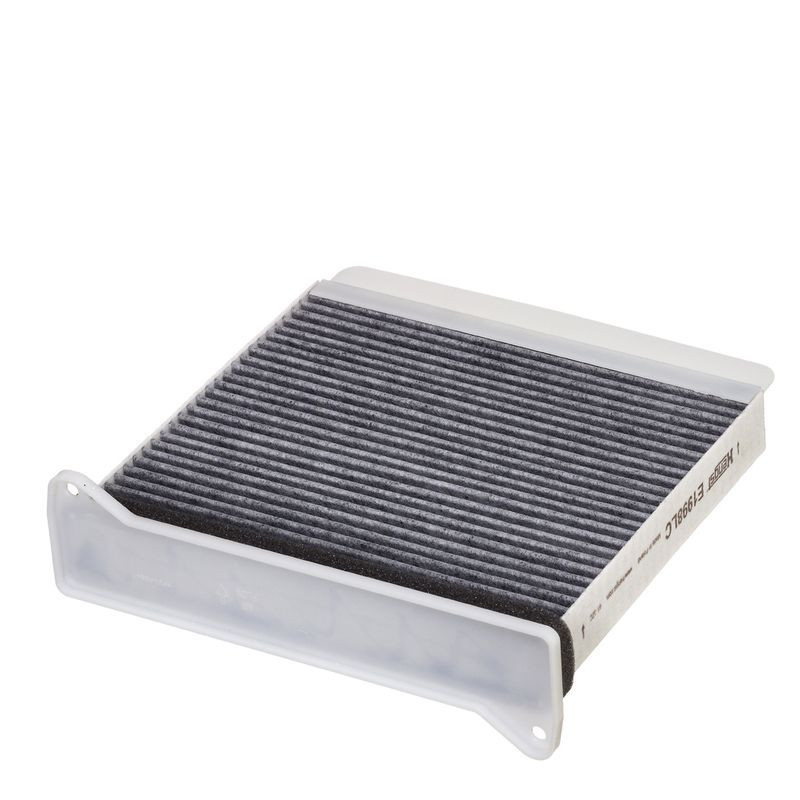 Filtro abitacolo - HENGST FILTRAZIONE