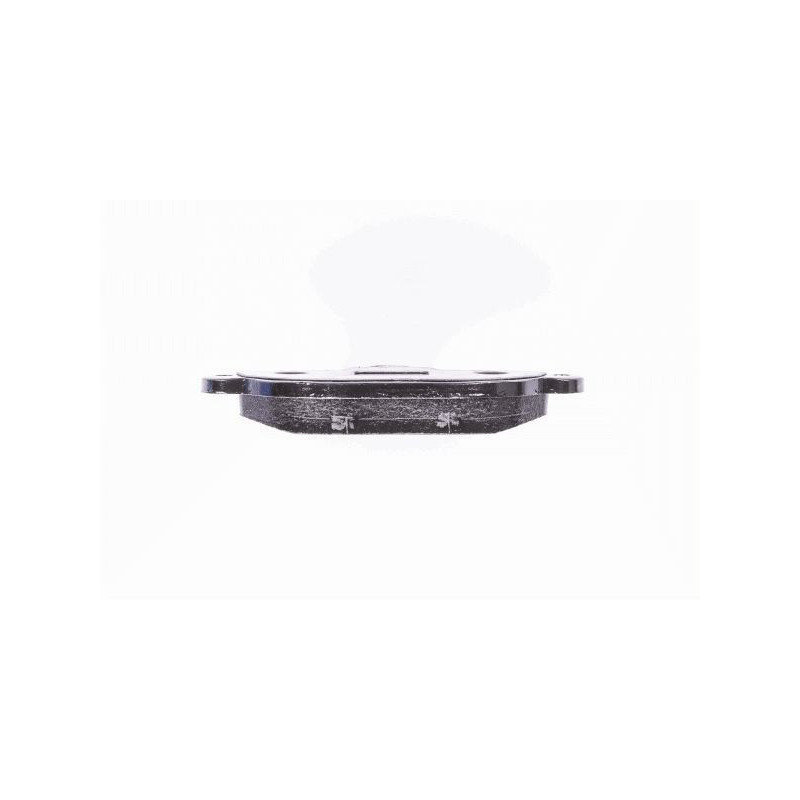 Pastiglie freno asse anteriore - HELLA BRAKE