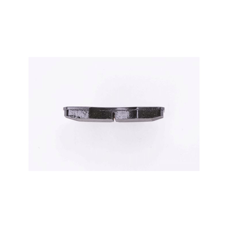 Pastiglie freno asse anteriore - HELLA BRAKE