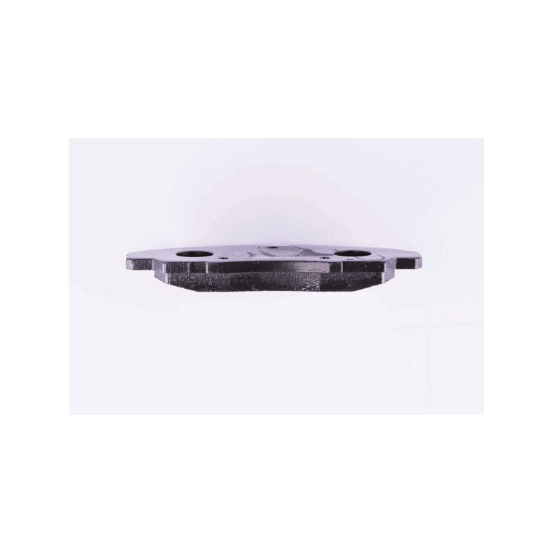 Pastiglie freno asse anteriore - HELLA BRAKE