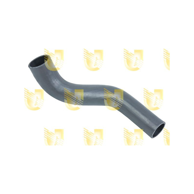 Flessibile aspirazione turbocompressore - UNIGOM