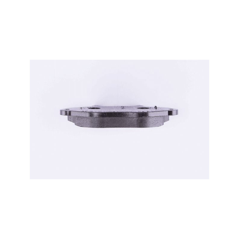 Pastiglie freno asse anteriore - HELLA BRAKE