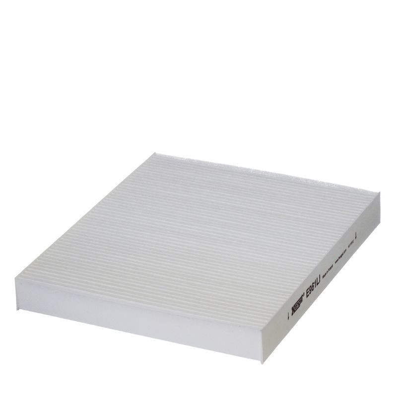 Filtro abitacolo - HENGST FILTRAZIONE