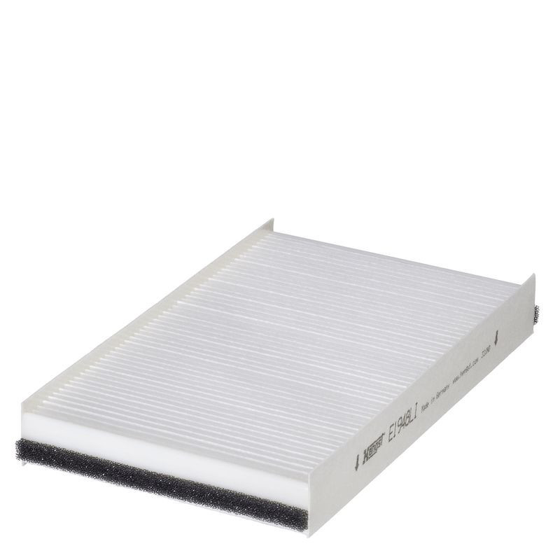 Filtro abitacolo - HENGST FILTRAZIONE