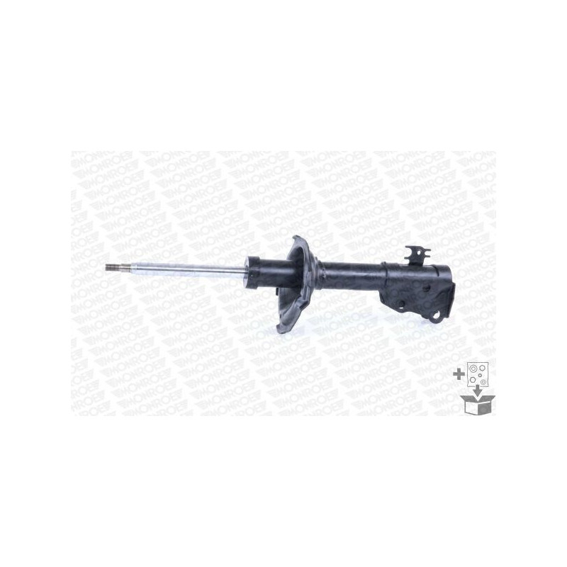 Ammortizzatore asse anteriore - MONROE