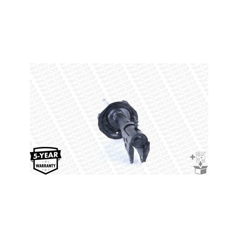 Ammortizzatore asse anteriore - MONROE