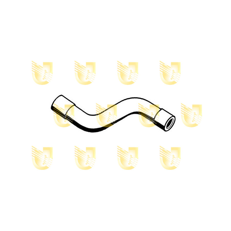 Tubo radiatore - UNIGOM