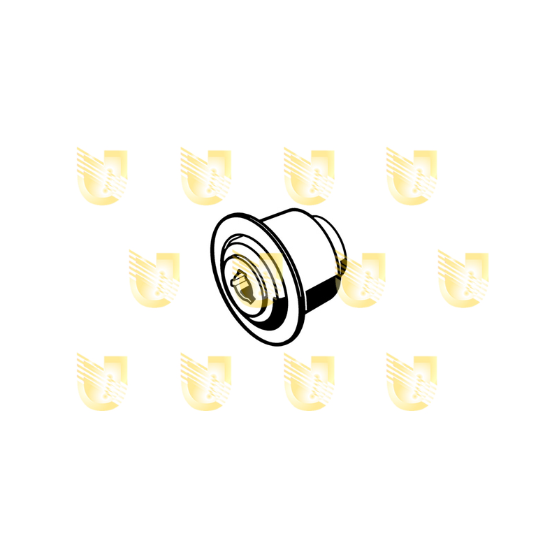 Braccio oscillante asse anteriore - UNIGOM