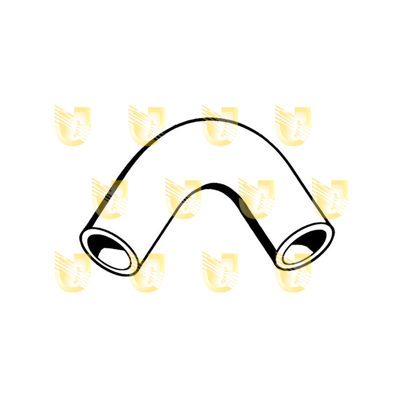 Tubo radiatore - UNIGOM