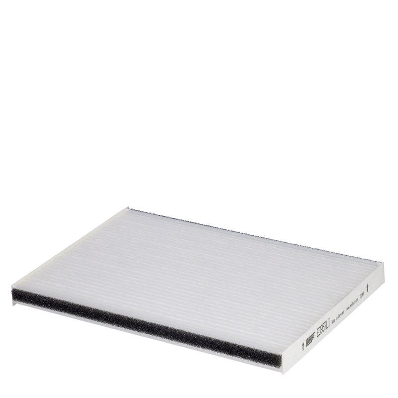 Filtro abitacolo - HENGST FILTRAZIONE