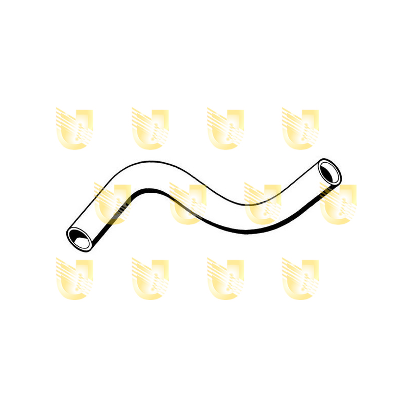 Tubo radiatore - UNIGOM