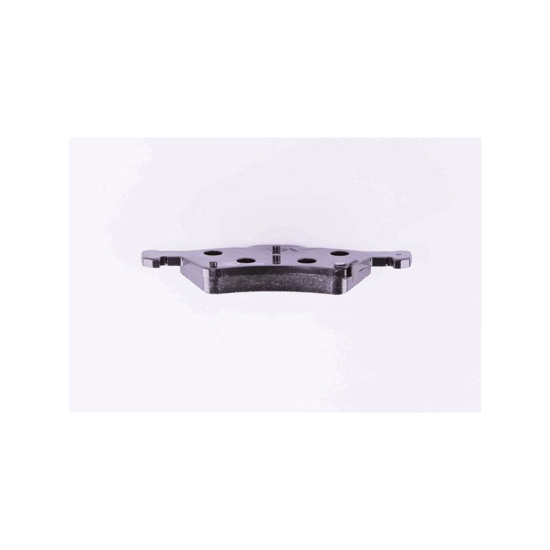 Ganasce freno - HELLA BRAKE