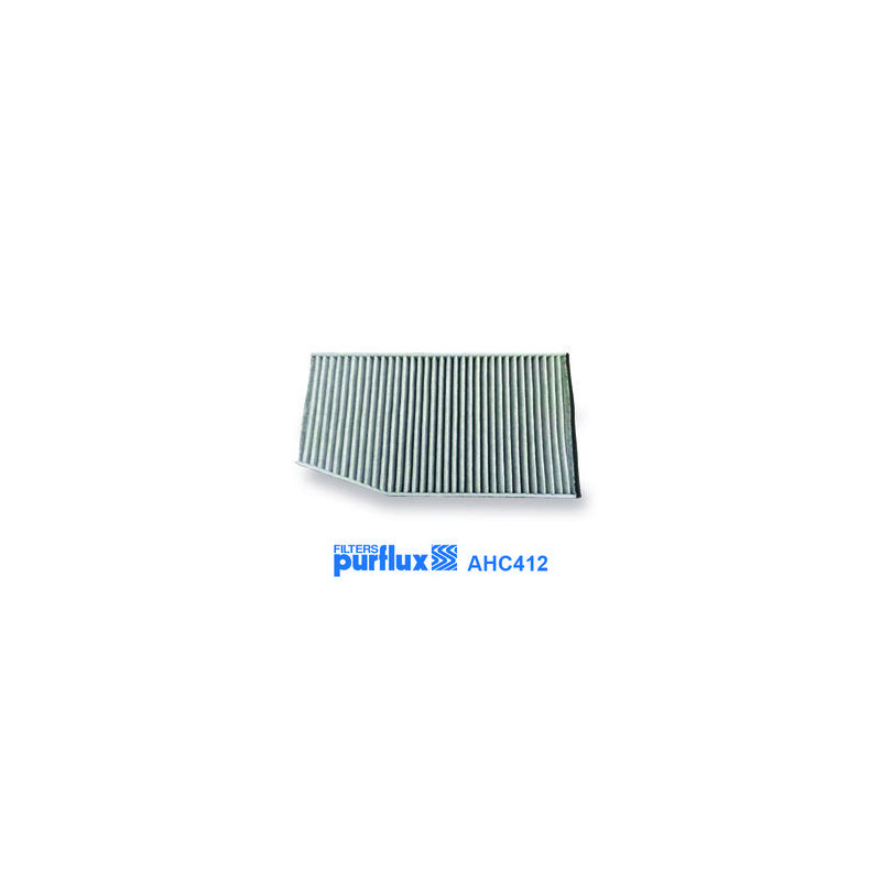 Filtro abitacolo - PURFLUX