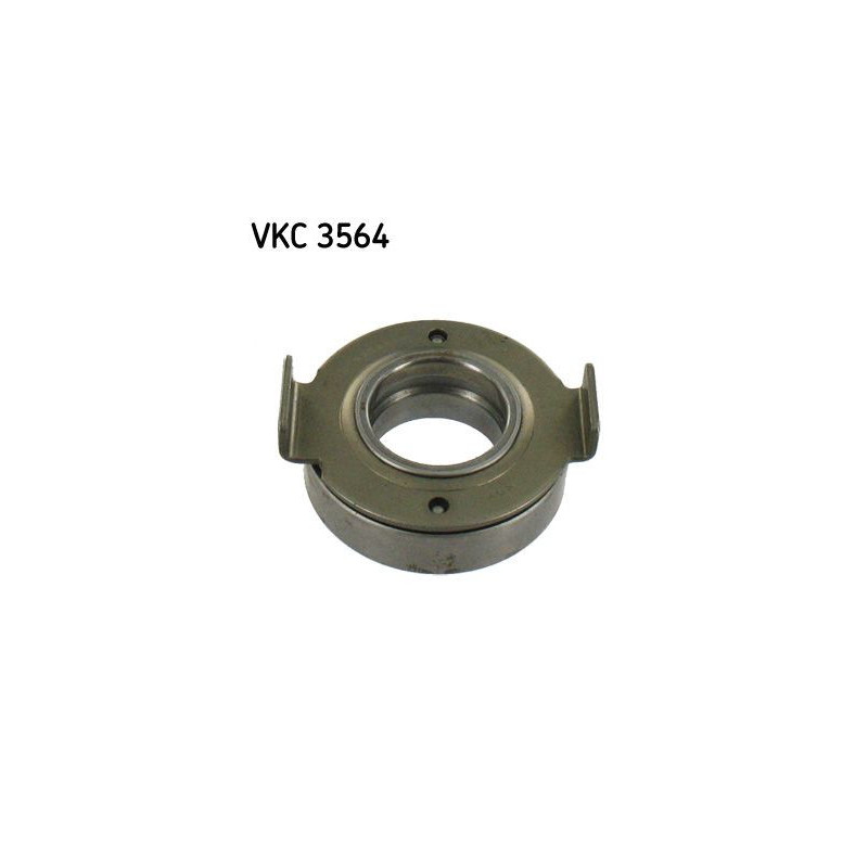 Cuscinetto reggispinta - SKF