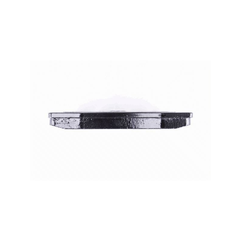 Pastiglie freno asse anteriore - HELLA BRAKE