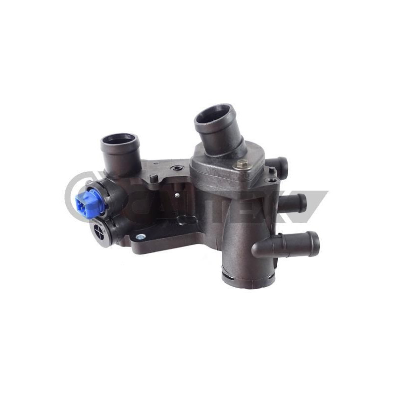 Termostato raffreddamento - CAUTEX GOMMA E PARTI MOTORE