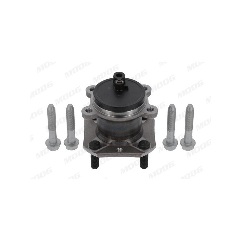 Cuscinetto ruota asse posteriore - MOOG