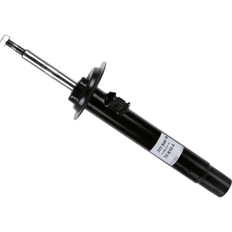 Ammortizzatore asse anteriore - SACHS