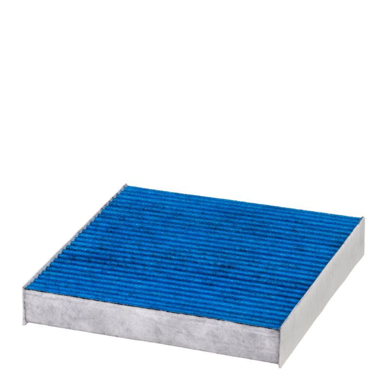 Filtro abitacolo - HENGST FILTRAZIONE