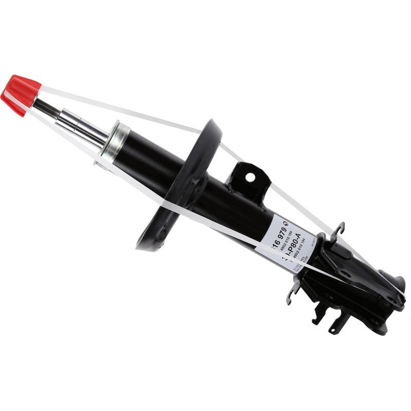 Ammortizzatore asse anteriore - SACHS