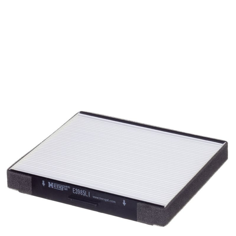 Filtro abitacolo - HENGST FILTRAZIONE