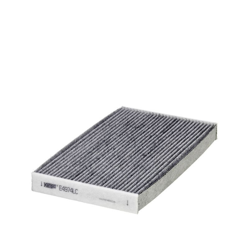 Filtro abitacolo - HENGST FILTRAZIONE